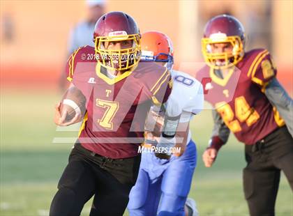 Thumbnail 1 in Tolleson vs Westwood photogallery.