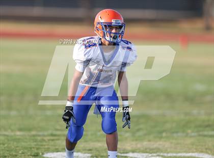 Thumbnail 1 in Tolleson vs Westwood photogallery.