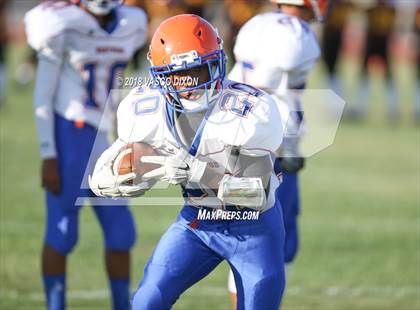 Thumbnail 3 in Tolleson vs Westwood photogallery.