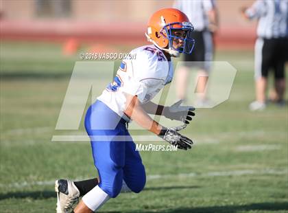 Thumbnail 2 in Tolleson vs Westwood photogallery.