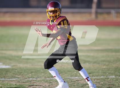 Thumbnail 3 in Tolleson vs Westwood photogallery.