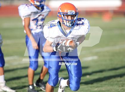 Thumbnail 3 in Tolleson vs Westwood photogallery.