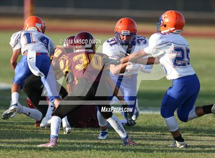 Thumbnail 2 in Tolleson vs Westwood photogallery.