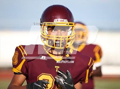 Thumbnail 2 in Tolleson vs Westwood photogallery.