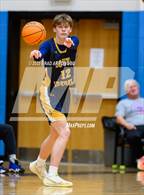 Photo from the gallery "South Iredell vs Rocky River (North Iredell Holiday Classic)"
