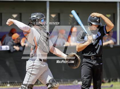 Thumbnail 1 in Cathedral Prep vs Gila Ridge photogallery.