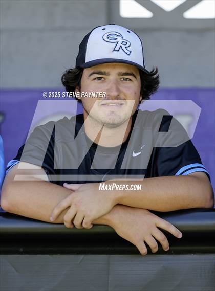 Thumbnail 1 in Cathedral Prep vs Gila Ridge photogallery.