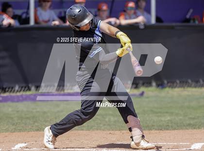 Thumbnail 2 in Cathedral Prep vs Gila Ridge photogallery.