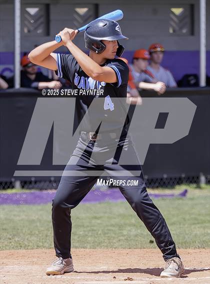 Thumbnail 1 in Cathedral Prep vs Gila Ridge photogallery.