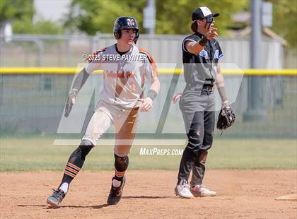 Thumbnail 1 in Cathedral Prep vs Gila Ridge photogallery.
