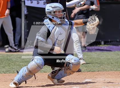Thumbnail 2 in Cathedral Prep vs Gila Ridge photogallery.