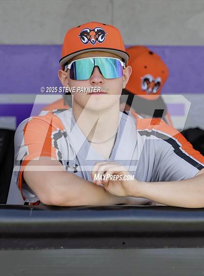 Thumbnail 1 in Cathedral Prep vs Gila Ridge photogallery.