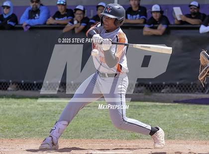 Thumbnail 1 in Cathedral Prep vs Gila Ridge photogallery.