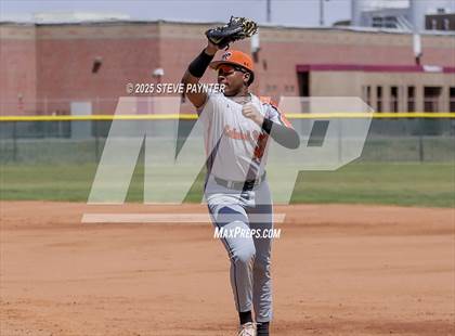 Thumbnail 1 in Cathedral Prep vs Gila Ridge photogallery.