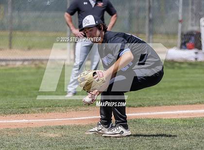 Thumbnail 3 in Cathedral Prep vs Gila Ridge photogallery.