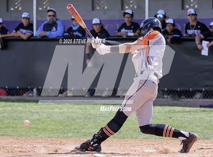 Thumbnail 3 in Cathedral Prep vs Gila Ridge photogallery.