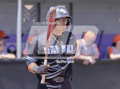 Thumbnail 3 in Cathedral Prep vs Gila Ridge photogallery.