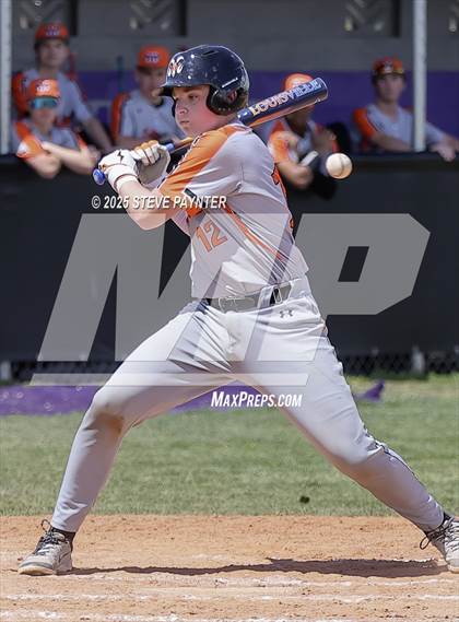 Thumbnail 3 in Cathedral Prep vs Gila Ridge photogallery.