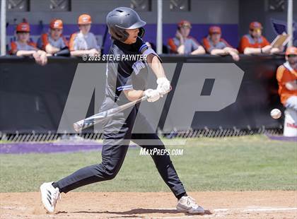 Thumbnail 2 in Cathedral Prep vs Gila Ridge photogallery.