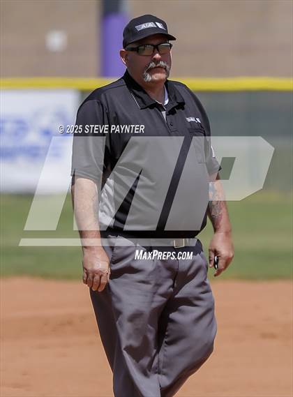 Thumbnail 1 in Cathedral Prep vs Gila Ridge photogallery.