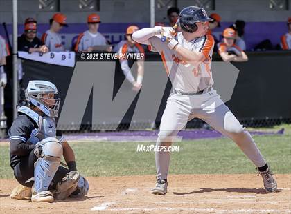 Thumbnail 1 in Cathedral Prep vs Gila Ridge photogallery.
