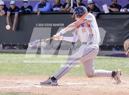 Thumbnail 3 in Cathedral Prep vs Gila Ridge photogallery.