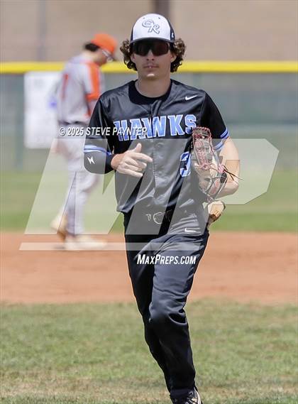 Thumbnail 1 in Cathedral Prep vs Gila Ridge photogallery.