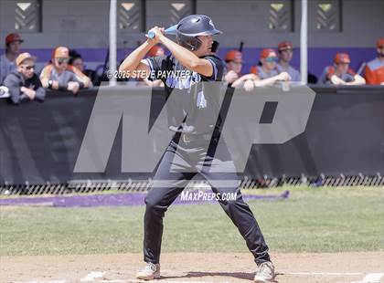Thumbnail 2 in Cathedral Prep vs Gila Ridge photogallery.