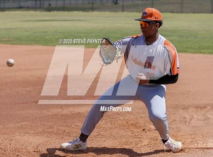 Thumbnail 1 in Cathedral Prep vs Gila Ridge photogallery.