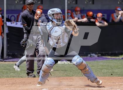 Thumbnail 1 in Cathedral Prep vs Gila Ridge photogallery.