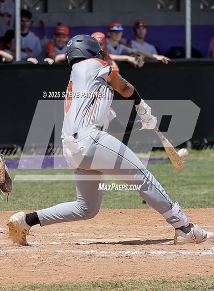 Thumbnail 3 in Cathedral Prep vs Gila Ridge photogallery.