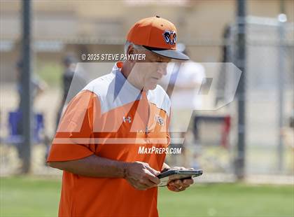 Thumbnail 1 in Cathedral Prep vs Gila Ridge photogallery.