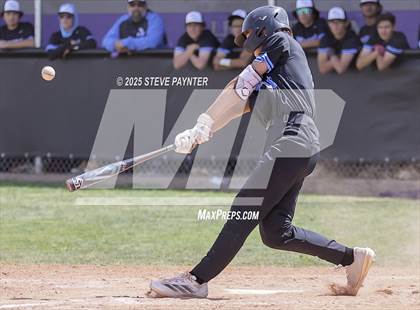 Thumbnail 3 in Cathedral Prep vs Gila Ridge photogallery.