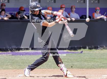Thumbnail 1 in Cathedral Prep vs Gila Ridge photogallery.