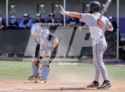 Thumbnail 1 in Cathedral Prep vs Gila Ridge photogallery.