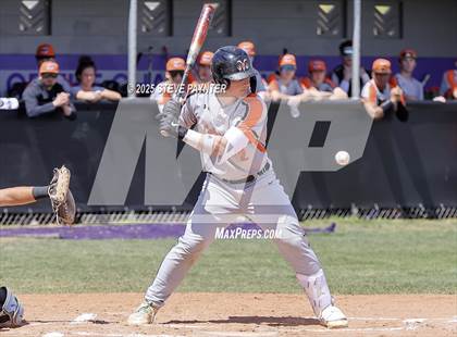 Thumbnail 3 in Cathedral Prep vs Gila Ridge photogallery.