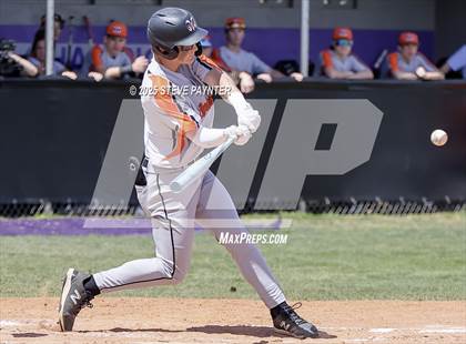 Thumbnail 3 in Cathedral Prep vs Gila Ridge photogallery.