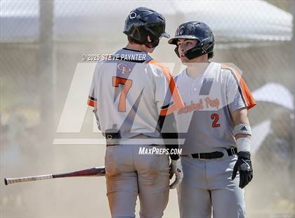 Thumbnail 1 in Cathedral Prep vs Gila Ridge photogallery.