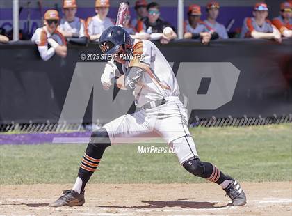 Thumbnail 1 in Cathedral Prep vs Gila Ridge photogallery.