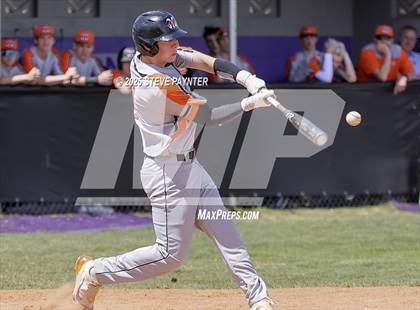 Thumbnail 3 in Cathedral Prep vs Gila Ridge photogallery.