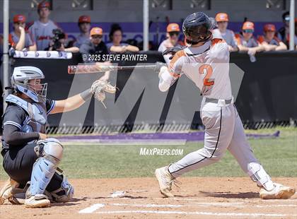 Thumbnail 2 in Cathedral Prep vs Gila Ridge photogallery.