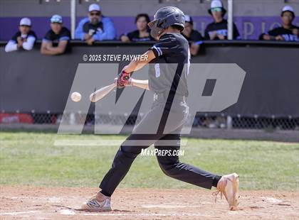 Thumbnail 2 in Cathedral Prep vs Gila Ridge photogallery.