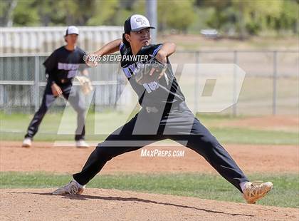 Thumbnail 1 in Cathedral Prep vs Gila Ridge photogallery.