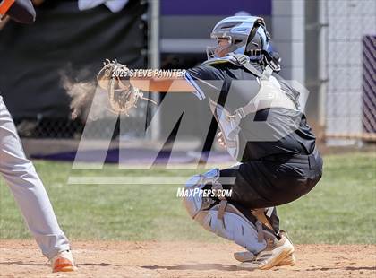 Thumbnail 1 in Cathedral Prep vs Gila Ridge photogallery.