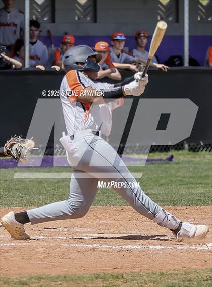 Thumbnail 1 in Cathedral Prep vs Gila Ridge photogallery.