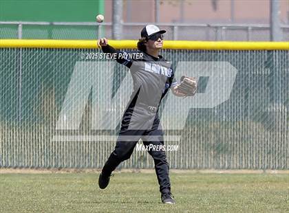 Thumbnail 3 in Cathedral Prep vs Gila Ridge photogallery.
