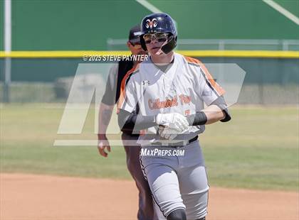 Thumbnail 1 in Cathedral Prep vs Gila Ridge photogallery.