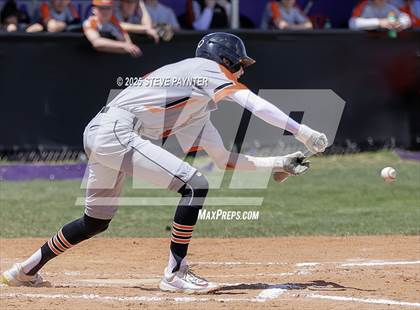 Thumbnail 2 in Cathedral Prep vs Gila Ridge photogallery.