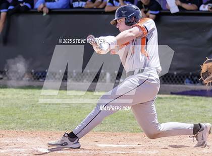 Thumbnail 1 in Cathedral Prep vs Gila Ridge photogallery.