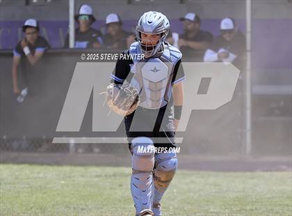 Thumbnail 1 in Cathedral Prep vs Gila Ridge photogallery.